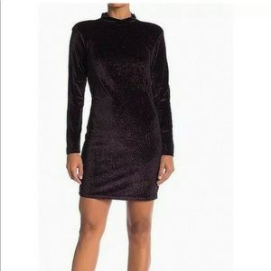 NWOT Mellow Day size M & L backless bodycon dress